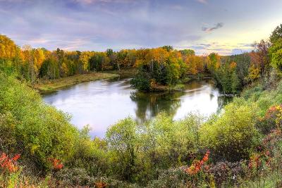 Manistee River Trail Backpacking Trip